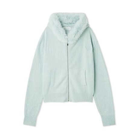 [^ԁFSHNT255003]<b>t@[ł߂uWarm MistyṽWbvp[J<^b><b>yDesign^Stylingz<^b>Ȃ߂炩ȔGƉ݂𗼗lC̃jbguWarm MistyvgpV[YłBɂƂ낯悤ȒSnɖWbvAbṽjbgp[JBt[hɑ@ׂȃt@[炢AGߊ̂fUCɎdグ܂Bɂ肰ȂꂽShJ|CgłBF̓AC{[A`R[O[A~gAsN̑S4FpӁBV[Ỹjbgs[X(SHNO255002)ɉHDĂy݂ByzȂynzȂyLkzyňz聦Ɩ̊֌WɂAۂFČꍇ܂B܂p\REX}[gtHȂǂ̊ɂA኱iƉ摜̃J[قȂꍇ܂B\߂Bi̐F́AiPi摜QƉB i摜̓Tv̂߁AFTCY̎dlɕύXꍇ܂̂ŁA\߂B