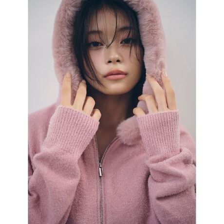 [^ԁFSHNT255003]<b>t@[ł߂uWarm MistyṽWbvp[J<^b><b>yDesign^Stylingz<^b>Ȃ߂炩ȔGƉ݂𗼗lC̃jbguWarm MistyvgpV[YłBɂƂ낯悤ȒSnɖWbvAbṽjbgp[JBt[hɑ@ׂȃt@[炢AGߊ̂fUCɎdグ܂Bɂ肰ȂꂽShJ|CgłBF̓AC{[A`R[O[A~gAsN̑S4FpӁBV[Ỹjbgs[X(SHNO255002)ɉHDĂy݂ByzȂynzȂyLkzyňz聦Ɩ̊֌WɂAۂFČꍇ܂B܂p\REX}[gtHȂǂ̊ɂA኱iƉ摜̃J[قȂꍇ܂B\߂Bi̐F́AiPi摜QƉB i摜̓Tv̂߁AFTCY̎dlɕύXꍇ܂̂ŁA\߂B