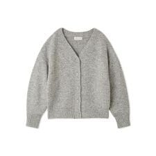 【5th Anniversary】カラーカーディガン
