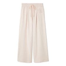 スナイデルホーム(SNIDEL HOME)のスウェットロングパンツ