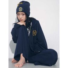 スナイデルホーム(SNIDEL HOME)のスウェットロングパンツ