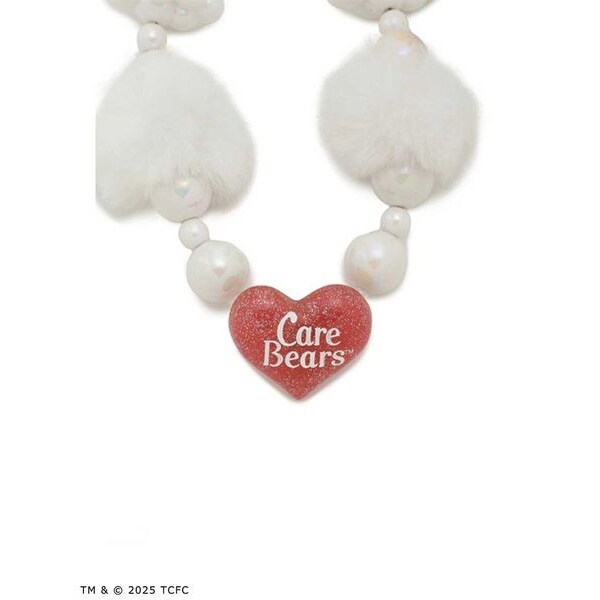 Care Bears(TM)】スマホストラップ | スナイデルホーム(SNIDEL HOME
