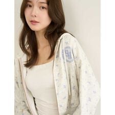 スナイデルホーム(SNIDEL HOME)のスウェットパーカー