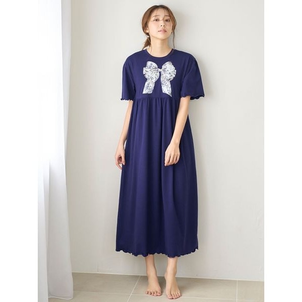 【5th Anniversary】カットワンピース