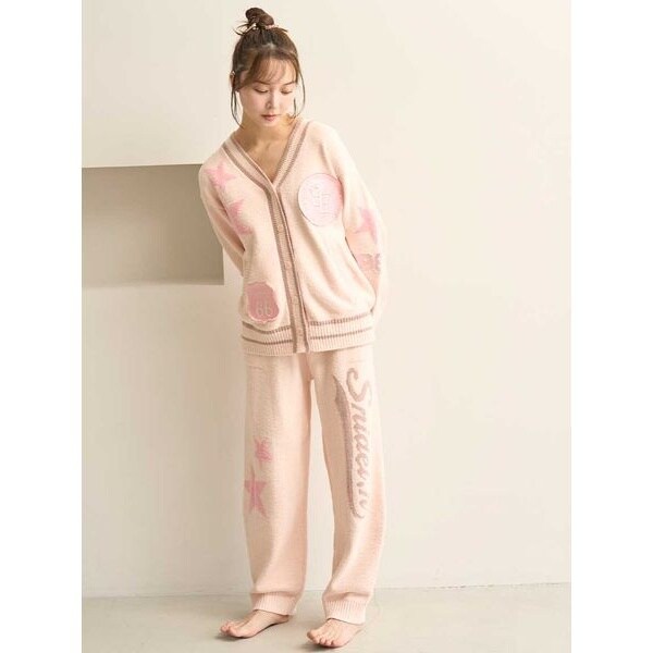 リボンショルダーセットアップ | スナイデルホーム(SNIDEL HOME