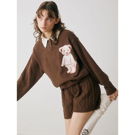 [^ԁFSHNP255008]<b>肠ӂP[ujbg̃V[gpc<^b><b>yDesign^Stylingz<^b>ɓWJxA`[t̃V[YƃJ[AALȃP[ujbg̃V[gpcłB̓uAEɃqbv|Pbgt肠ӂfUCB̂J[OŁALgbvXƍ킹Ăy݂܂BF̓AC{[AuEAsN3FpӁBV[ỸxAjbgJ[fBK(SHNT255006)xAjbgvI[o[(SHNT255007)AxAjbg\bNX(SHGG255206)Ƃ̃R[fBl[g߂łByzȂynzȂyLkzyňz聦Ɩ̊֌WɂAۂFČꍇ܂B܂p\REX}[gtHȂǂ̊ɂA኱iƉ摜̃J[قȂꍇ܂B\߂Bi̐F́AiPi摜QƉB i摜̓Tv̂߁AFTCY̎dlɕύXꍇ܂̂ŁA\߂B