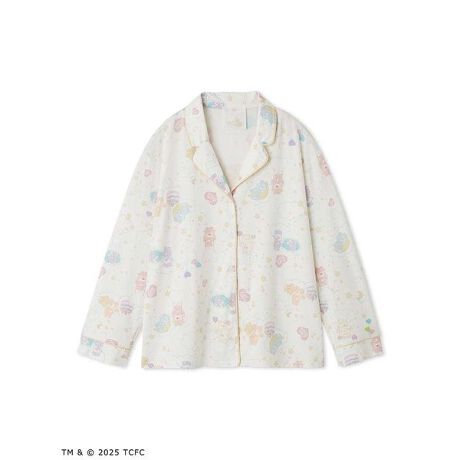 [^ԁFSHCT254088]<b>Care Bears&trade;Ƃ̃Jt5NAjo[T[R{V[Y<^b>SNIDEL HOME5N}̏HAJtȃPAxAR{[VłjĂ܂BvvɂƂł낮PAxAƁAʂ錎␯̃`[tAH̖钷ɖSnȂЂƂƂ͂Ă܂BEFAłȂAMtgɂ҂ȏ[BSNIDEL HOMÊ߂ɂ̃[EFA𒅂ăwA^[oāAŃbNXlqʂɕ`Ă`ÑPAxAB̏HASNIDEL HOMEłɓȂACe̐Xy݂B<b>yDesign^Stylingz<^b>uŁA`낵5C̃PAxA낮vg̃pW}V[YłBpCsO̊J݃VćA_炩ȃJbg\[fނŃbNXł钅SnBxÅG5ނŁAItzCgSweet Celebrations Bear&trade;AIWBirthday Bear&trade;ACgsNLove-a-lot-Bear&trade;Ax_[FSweet Dreams Bear&trade;ACgu[Bedtime Bear&trade;ЂƂ̃ACeɂՂƕ`Ă܂B{fBJ[̓ItzCgAsNAlCr[3FWJBV[ỸV[gpc(SHCT254089)⃍Opc(SHCP254090)AjbgJ[fBK(SHNT254084)Ȃǂɍ킹Ăy݂ByzȂynzȂyLkzyňz聦Ɩ̊֌WɂAۂFČꍇ܂B܂p\REX}[gtHȂǂ̊ɂA኱iƉ摜̃J[قȂꍇ܂B\߂Bi̐F́AiPi摜QƉB i摜̓Tv̂߁AFTCY̎dlɕύXꍇ܂̂ŁA\߂B