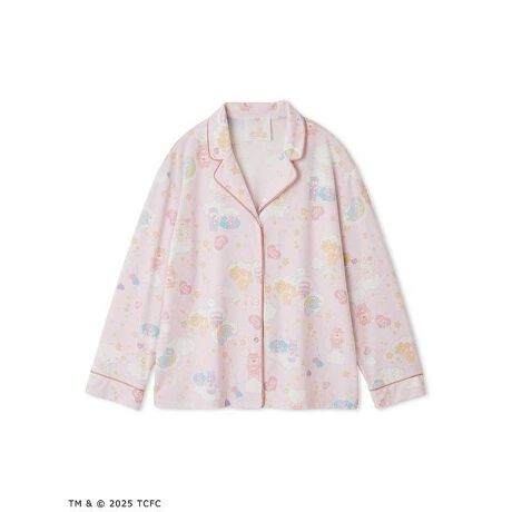 [^ԁFSHCT254088]<b>Care Bears&trade;Ƃ̃Jt5NAjo[T[R{V[Y<^b>SNIDEL HOME5N}̏HAJtȃPAxAR{[VłjĂ܂BvvɂƂł낮PAxAƁAʂ錎␯̃`[tAH̖钷ɖSnȂЂƂƂ͂Ă܂BEFAłȂAMtgɂ҂ȏ[BSNIDEL HOMÊ߂ɂ̃[EFA𒅂ăwA^[oāAŃbNXlqʂɕ`Ă`ÑPAxAB̏HASNIDEL HOMEłɓȂACe̐Xy݂B<b>yDesign^Stylingz<^b>uŁA`낵5C̃PAxA낮vg̃pW}V[YłBpCsO̊J݃VćA_炩ȃJbg\[fނŃbNXł钅SnBxÅG5ނŁAItzCgSweet Celebrations Bear&trade;AIWBirthday Bear&trade;ACgsNLove-a-lot-Bear&trade;Ax_[FSweet Dreams Bear&trade;ACgu[Bedtime Bear&trade;ЂƂ̃ACeɂՂƕ`Ă܂B{fBJ[̓ItzCgAsNAlCr[3FWJBV[ỸV[gpc(SHCT254089)⃍Opc(SHCP254090)AjbgJ[fBK(SHNT254084)Ȃǂɍ킹Ăy݂ByzȂynzȂyLkzyňz聦Ɩ̊֌WɂAۂFČꍇ܂B܂p\REX}[gtHȂǂ̊ɂA኱iƉ摜̃J[قȂꍇ܂B\߂Bi̐F́AiPi摜QƉB i摜̓Tv̂߁AFTCY̎dlɕύXꍇ܂̂ŁA\߂B