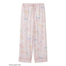 【Care Bears(TM)】総柄ロングパンツ