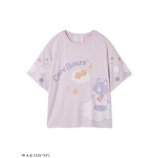 スナイデルホーム(SNIDEL HOME)の【Care Bears(TM)】【接触冷感】Tシャツ