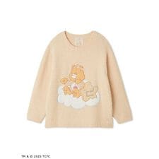スナイデルホーム(SNIDEL HOME)の【Care Bears(TM)】プルオーバー