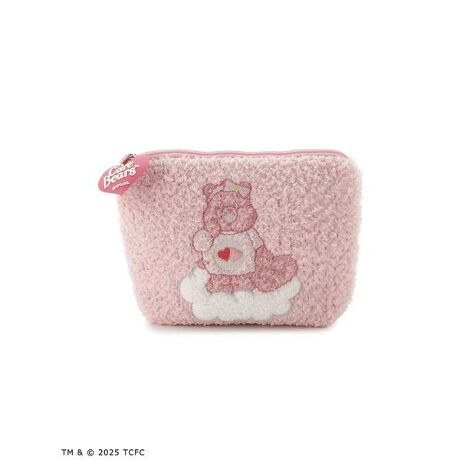 Care Bears(TM)】ニットポーチ | スナイデルホーム(SNIDEL HOME 