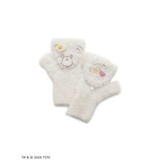 スナイデルホーム(SNIDEL HOME)の【Care Bears(TM)】ニットミトン