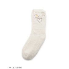 スナイデルホーム(SNIDEL HOME)の【Care Bears(TM)】ニットソックス