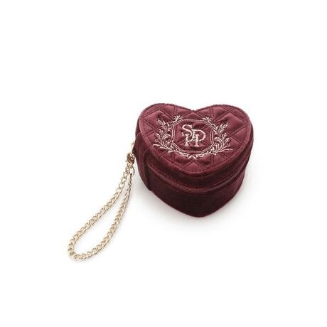 [^ԁFSHGG255214]<b>ȃn[g^̃xAANZT[|[`<^b><b>yDesign^Stylingz<^b>}bgȉƋGߊ̂J[OڂALeBÕxA|[`V[YłBW̕ɃGuShJAu[ȃn[g^̃ANZT[P[XBOlbNX[łd؂tŁAt^̗ɂMU[|PbgtĂ܂BCeAƂĒuĂ邾łAփANZT[܂Ƃ߂Ď^тƂɂdB F̓x[WƃCA^[RCY3F𑵂܂BV[ỸojeB|[`(SHGG255213)⃉Eh|[`(SHGG255212)ƑAMtgɂ߂łBƖ̊֌WɂAۂFČꍇ܂B܂p\REX}[gtHȂǂ̊ɂA኱iƉ摜̃J[قȂꍇ܂B\߂Bi̐F́AiPi摜QƉB i摜̓Tv̂߁AFTCY̎dlɕύXꍇ܂̂ŁA\߂B