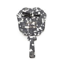 スナイデルホーム(SNIDEL HOME)のリボンスライドミラー