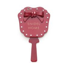 スナイデルホーム(SNIDEL HOME)のリボンスライドミラー