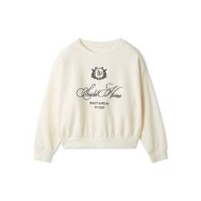 スナイデルホーム(SNIDEL HOME)のスウェットプルオーバー