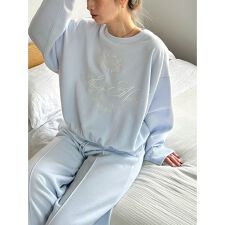 スナイデルホーム(SNIDEL HOME)のスウェットプルオーバー