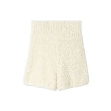 スナイデルホーム(SNIDEL HOME)のシャギーショートパンツ