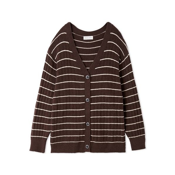 MY MELODY】ニットカーディガン | スナイデルホーム(SNIDEL HOME