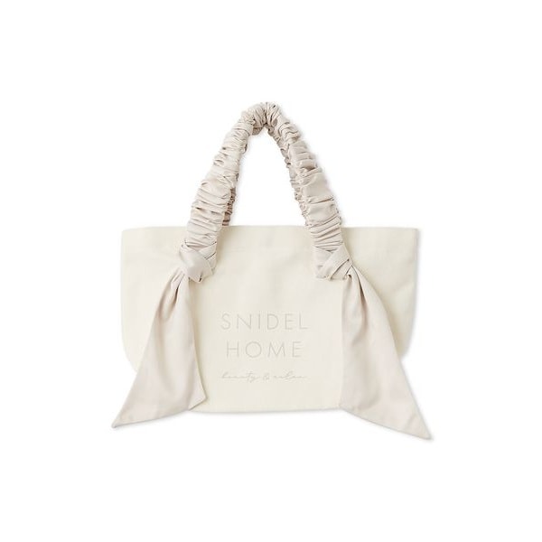 オーガニックキャンバストート -SMALL-