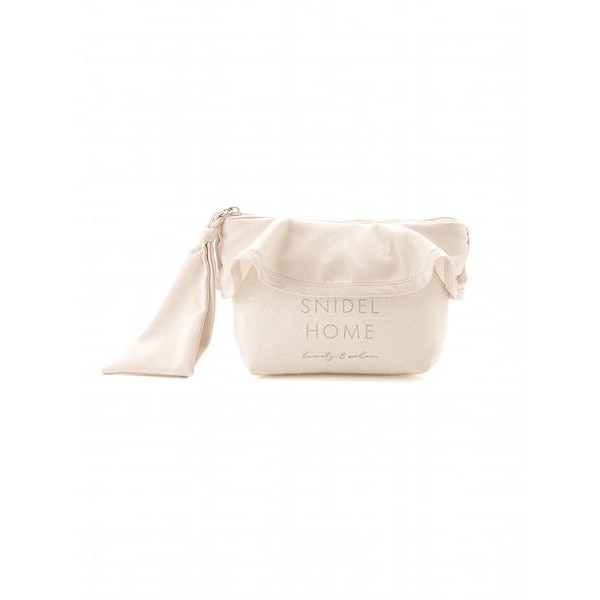 [�}���C]�I�[�K�j�b�N�L�����o�X�|�[�`/�X�i�C�f���z�[���iSNIDEL HOME�j BEG