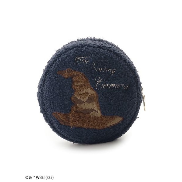 [�}���C]�y�n���[�E�|�b�^�[�z�j�b�g�|�[�`/�X�i�C�f���z�[���iSNIDEL HOME�j NVY