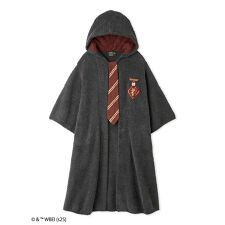 スナイデルホーム(SNIDEL HOME)の【ハリー・ポッター】ニットガウン