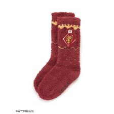 スナイデルホーム(SNIDEL HOME)の【ハリー・ポッター】ニットソックス