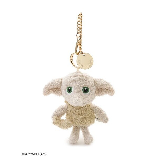 MY MELODY】ぬいぐるみチャーム | スナイデルホーム(SNIDEL HOME