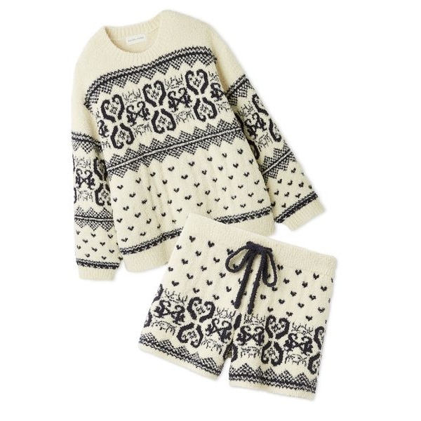 カーディガン×タンクワンピースSET | スナイデルホーム(SNIDEL HOME