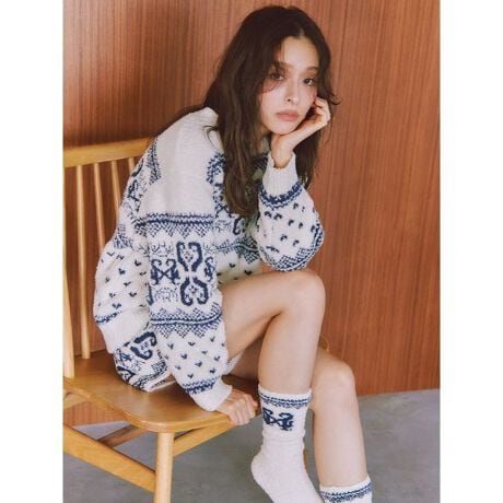 [^ԁFSHNT255035]<b>n[gCjVU΂߂mfBbNvI[o[<^b><b>yDesign^Stylingz<^b>SNIDEL HOMẼCjVn[g͗lȂǂꂽAR[W[ȃmfBbNjbgV[YłBӂƂ_炩ȃjbggpvI[o[́ǍƂVGbgB}t[ă}CɂgpACełBF̓AC{[ƃbhAu[3FWJBV[ỸV[gpc(SHNP255036)킹AUNISEXACeƂ̃yAER[fBl[gy݂ACełByzȂynzȂyLkzyňz聦Ɩ̊֌WɂAۂFČꍇ܂B܂p\REX}[gtHȂǂ̊ɂA኱iƉ摜̃J[قȂꍇ܂B\߂Bi̐F́AiPi摜QƉB i摜̓Tv̂߁AFTCY̎dlɕύXꍇ܂̂ŁA\߂B