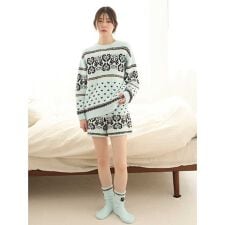 ノルディックショートパンツ