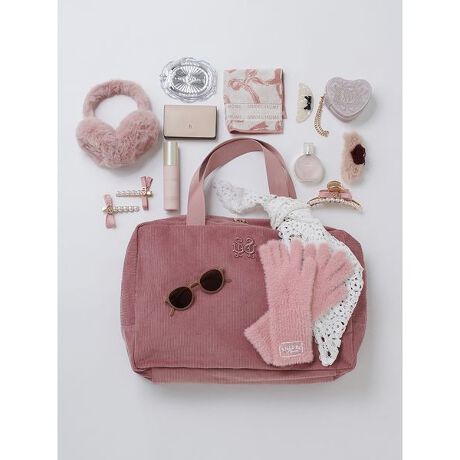 [^ԁFSHGB255224]<font color=#ff3399><b>GRYWEBJ[ł<^font><^b><b>ʋ΂痷܂ŗR[fC̃rbO{Xg<^b><b>yDesign^Stylingz<^b>H~V[YɎA\tgȃR[fCfނgprbOȃ{XgobOłB_ut@Xi[dlŁAtgɃCjVS̎hJ|CgœYVvȃfUCB}`LAɃ|PbgtĂ̂Ŗ̒ʋ΂ʊwA1x̏oɂ􂵂܂Bאg̃nhtŁAJWAɂLCڂɂU▭ȑ݊BF̓AC{[AuEAsNƁAWEBJ[̃O[킹S4Fpӂ܂BD݂̂ʂ݃`[ȂǂtăAŴ߂łBƖ̊֌WɂAۂFČꍇ܂B܂p\REX}[gtHȂǂ̊ɂA኱iƉ摜̃J[قȂꍇ܂B\߂Bi̐F́AiPi摜QƉB i摜̓Tv̂߁AFTCY̎dlɕύXꍇ܂̂ŁA\߂B