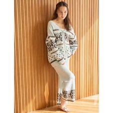 ノルディックロングパンツ