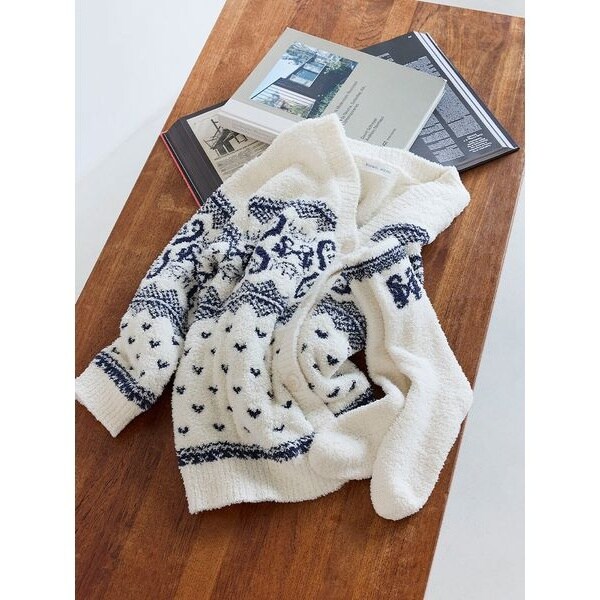 カーディガン×ワンピースセット | スナイデルホーム(SNIDEL HOME