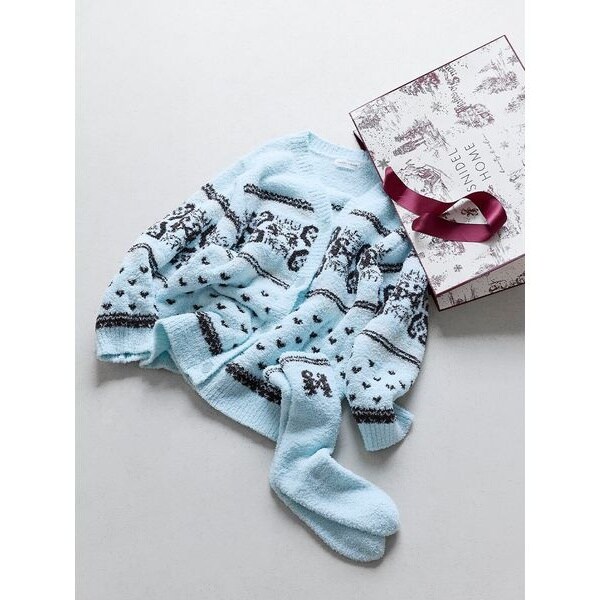 Care Bears(TM)】スウェットセットアップ | スナイデルホーム(SNIDEL