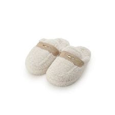 スナイデルホーム(SNIDEL HOME)のローファースリッパ