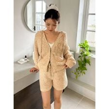 ローゲージショートパンツ