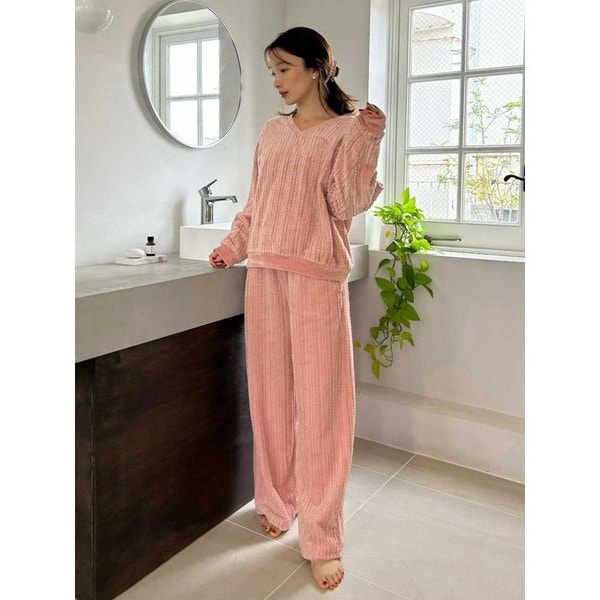 スナイデルホーム(SNIDEL HOME) レディース パジャマ・ルームウェア の