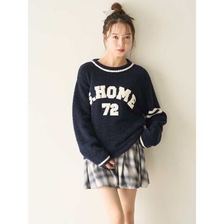 [^ԁFSHFP255054]<b>XJ[glfނ̃o[V[gpc<^b><b>yDesign^Stylingz<^b>߃`FbÑlfނgpAƏ_炩ȔG肪SnǂJWAȃ[EFAV[YB\tgȑfފA\Lȃo[V[gpcłBǂ{[ŃXJ[ĝ悤ɂAK[[ŃL[gȈۂ̃ACeBEGXgɃpR[htăghӎ܂BF̓uEAsNAlCr[3FpӁBV[ỸVc(SHFB255052)AɓWJ郍[Q[Wp[J[(SHNT255048)ƍ킹Ăy݂ByzȂynzyLkzȂyňzʁƖ̊֌WɂAۂFČꍇ܂B܂p\REX}[gtHȂǂ̊ɂA኱iƉ摜̃J[قȂꍇ܂B\߂Bi̐F́AiPi摜QƉB i摜̓Tv̂߁AFTCY̎dlɕύXꍇ܂̂ŁA\߂B