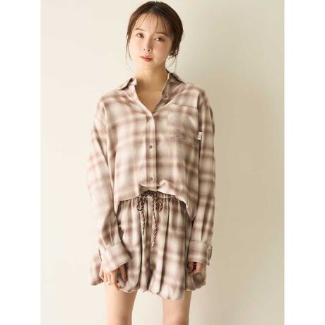 [^ԁFSHFP255054]<b>XJ[glfނ̃o[V[gpc<^b><b>yDesign^Stylingz<^b>߃`FbÑlfނgpAƏ_炩ȔG肪SnǂJWAȃ[EFAV[YB\tgȑfފA\Lȃo[V[gpcłBǂ{[ŃXJ[ĝ悤ɂAK[[ŃL[gȈۂ̃ACeBEGXgɃpR[htăghӎ܂BF̓uEAsNAlCr[3FpӁBV[ỸVc(SHFB255052)AɓWJ郍[Q[Wp[J[(SHNT255048)ƍ킹Ăy݂ByzȂynzyLkzȂyňzʁƖ̊֌WɂAۂFČꍇ܂B܂p\REX}[gtHȂǂ̊ɂA኱iƉ摜̃J[قȂꍇ܂B\߂Bi̐F́AiPi摜QƉB i摜̓Tv̂߁AFTCY̎dlɕύXꍇ܂̂ŁA\߂B