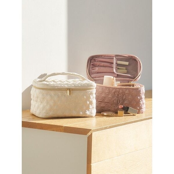 スナイデルホーム　キルティングポーチ　ココディール　スカート キルティングポーチ | スナイデルホーム(SNIDEL HOME) | マルイウェブ