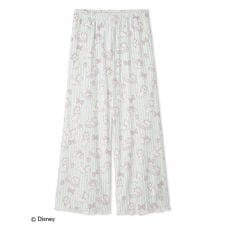 【The Aristocats】総柄ロングパンツ