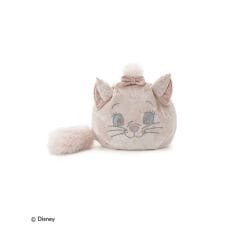 【The Aristocats】モチーフポーチ