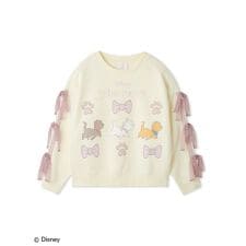 【The Aristocats】スウェットプルオーバー