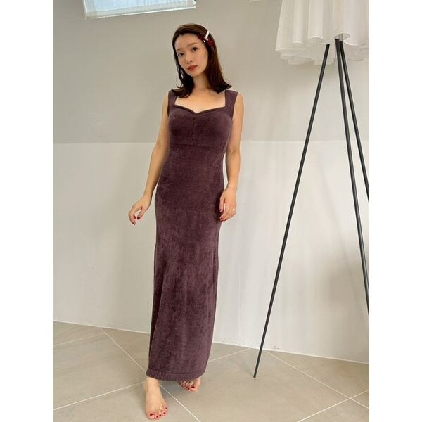 ポップコーンワンピース | スナイデルホーム(SNIDEL HOME) | マルイ