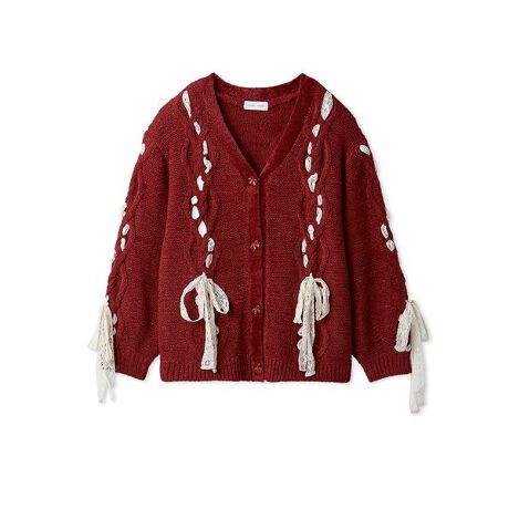 [^ԁFSHNT255064]<b>[V[ȃ{҂ݍ񂾃J[fBK<^b><b>yDesign^Stylingz<^b>肵P[u҂݂ƃ[V[ȃ{̑gݍ킹A[YtBbgȃ{J[fBKłB҂ݕꂽɒ߂̃[X{҂ݍ񂾁ÂfUCB{^{^ɂȂĂ̂|CgłBF̓zCgƃbhACgu[3FWJBV[ỸwA^[o(SHGG255243)AZbgAbv(SHNO255063)̃{g킹Ăy݂܂ByzȂynzȂyLkzyňz聦Ɩ̊֌WɂAۂFČꍇ܂B܂p\REX}[gtHȂǂ̊ɂA኱iƉ摜̃J[قȂꍇ܂B\߂Bi̐F́AiPi摜QƉB i摜̓Tv̂߁AFTCY̎dlɕύXꍇ܂̂ŁA\߂B