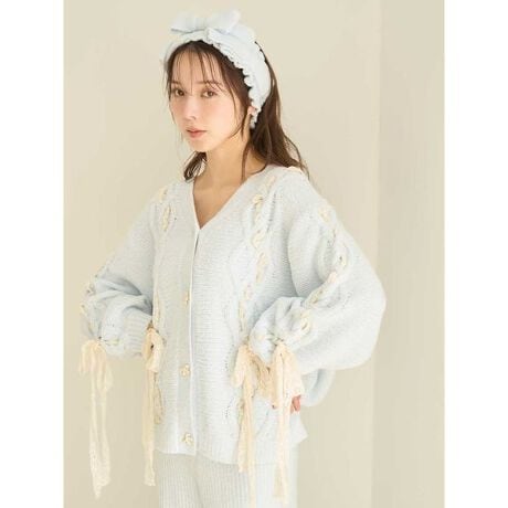 [^ԁFSHNT255064]<b>[V[ȃ{҂ݍ񂾃J[fBK<^b><b>yDesign^Stylingz<^b>肵P[u҂݂ƃ[V[ȃ{̑gݍ킹A[YtBbgȃ{J[fBKłB҂ݕꂽɒ߂̃[X{҂ݍ񂾁ÂfUCB{^{^ɂȂĂ̂|CgłBF̓zCgƃbhACgu[3FWJBV[ỸwA^[o(SHGG255243)AZbgAbv(SHNO255063)̃{g킹Ăy݂܂ByzȂynzȂyLkzyňz聦Ɩ̊֌WɂAۂFČꍇ܂B܂p\REX}[gtHȂǂ̊ɂA኱iƉ摜̃J[قȂꍇ܂B\߂Bi̐F́AiPi摜QƉB i摜̓Tv̂߁AFTCY̎dlɕύXꍇ܂̂ŁA\߂B